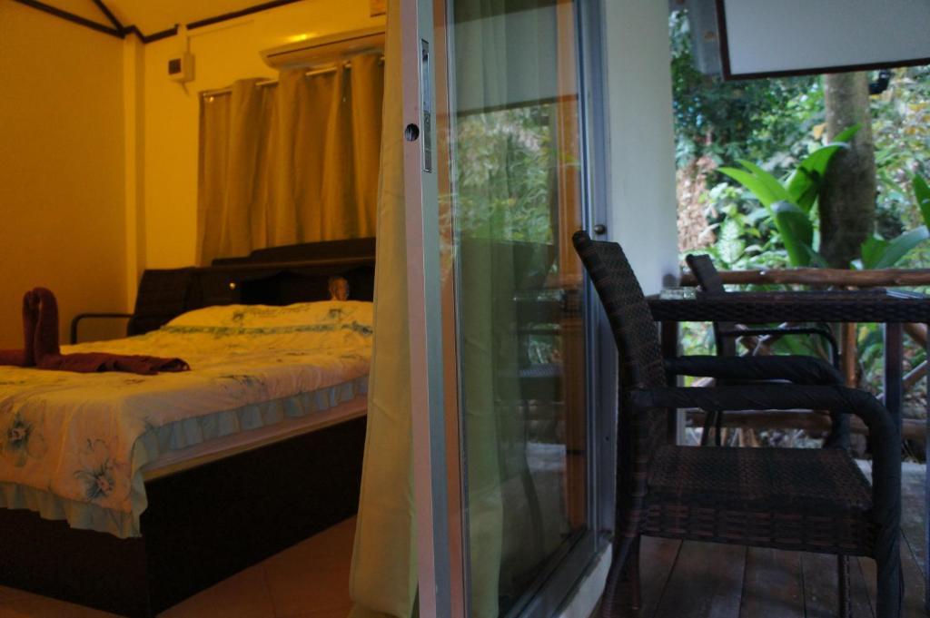Exotic Bungalows Koh Chang Phòng bức ảnh