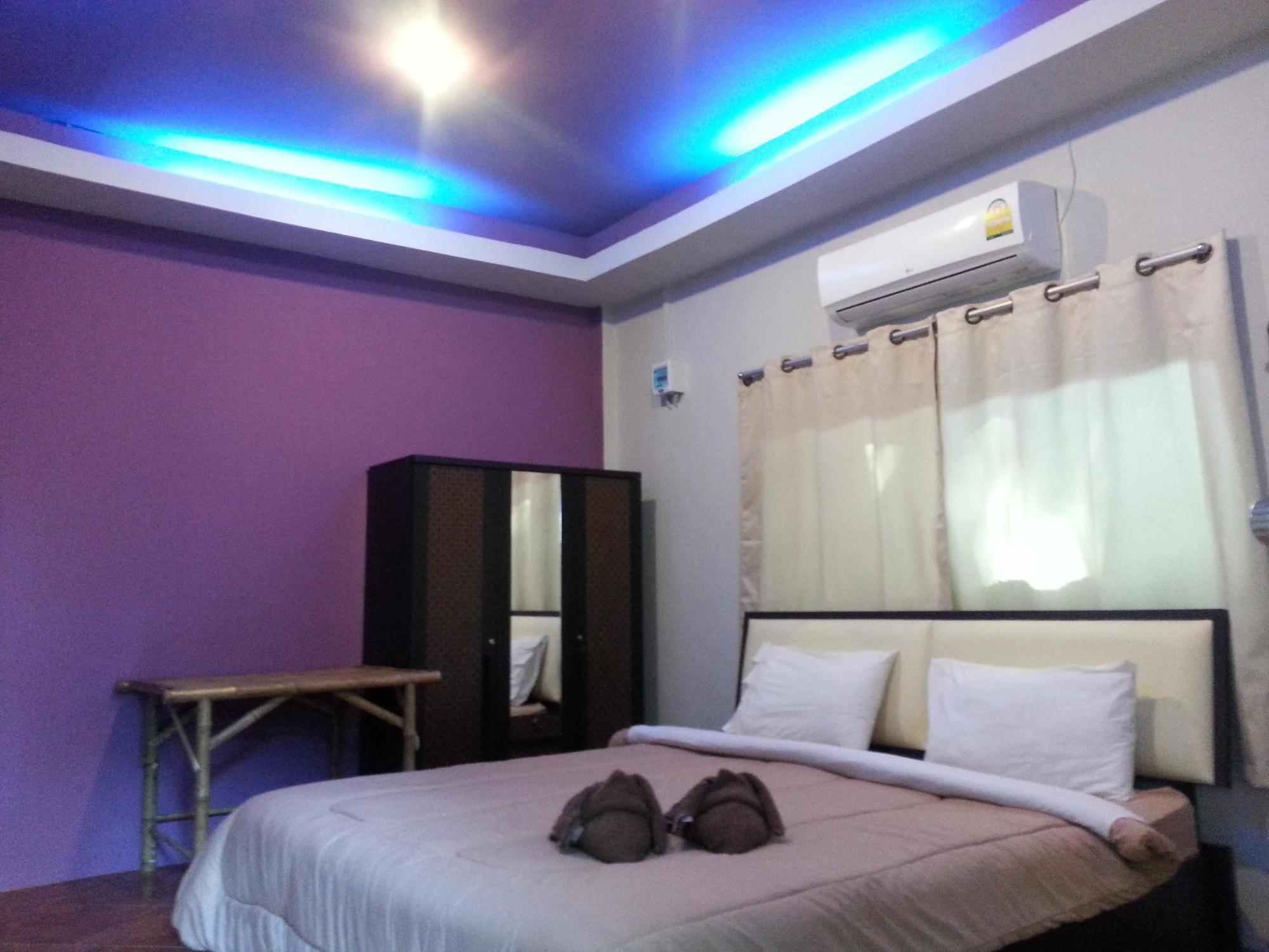 Exotic Bungalows Koh Chang Ngoại thất bức ảnh