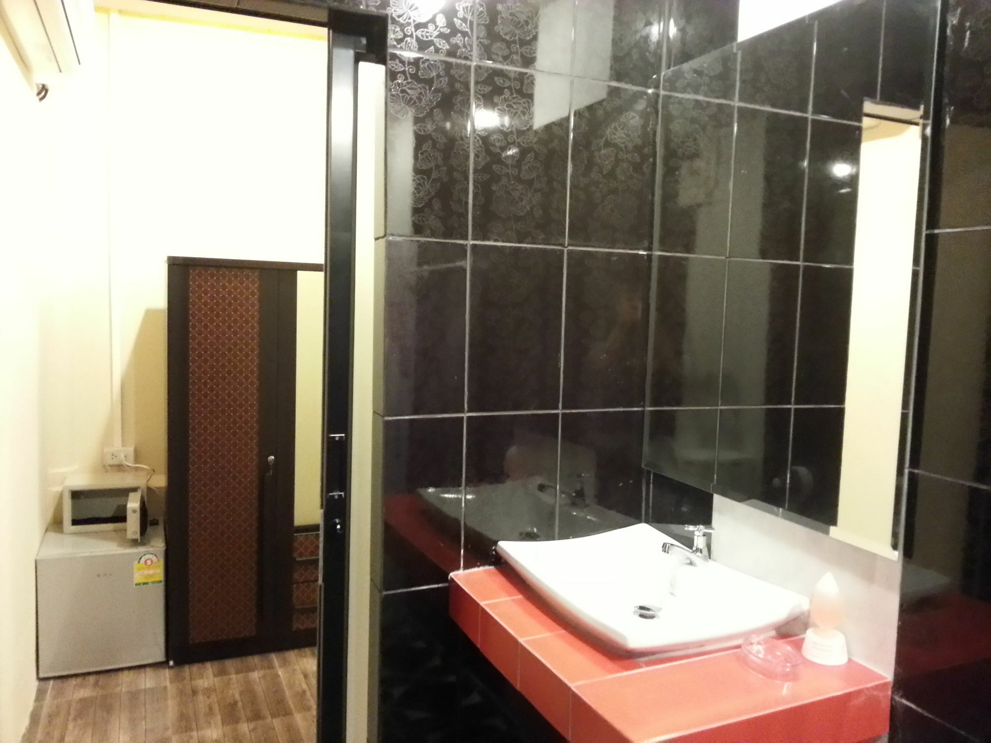 Exotic Bungalows Koh Chang Ngoại thất bức ảnh