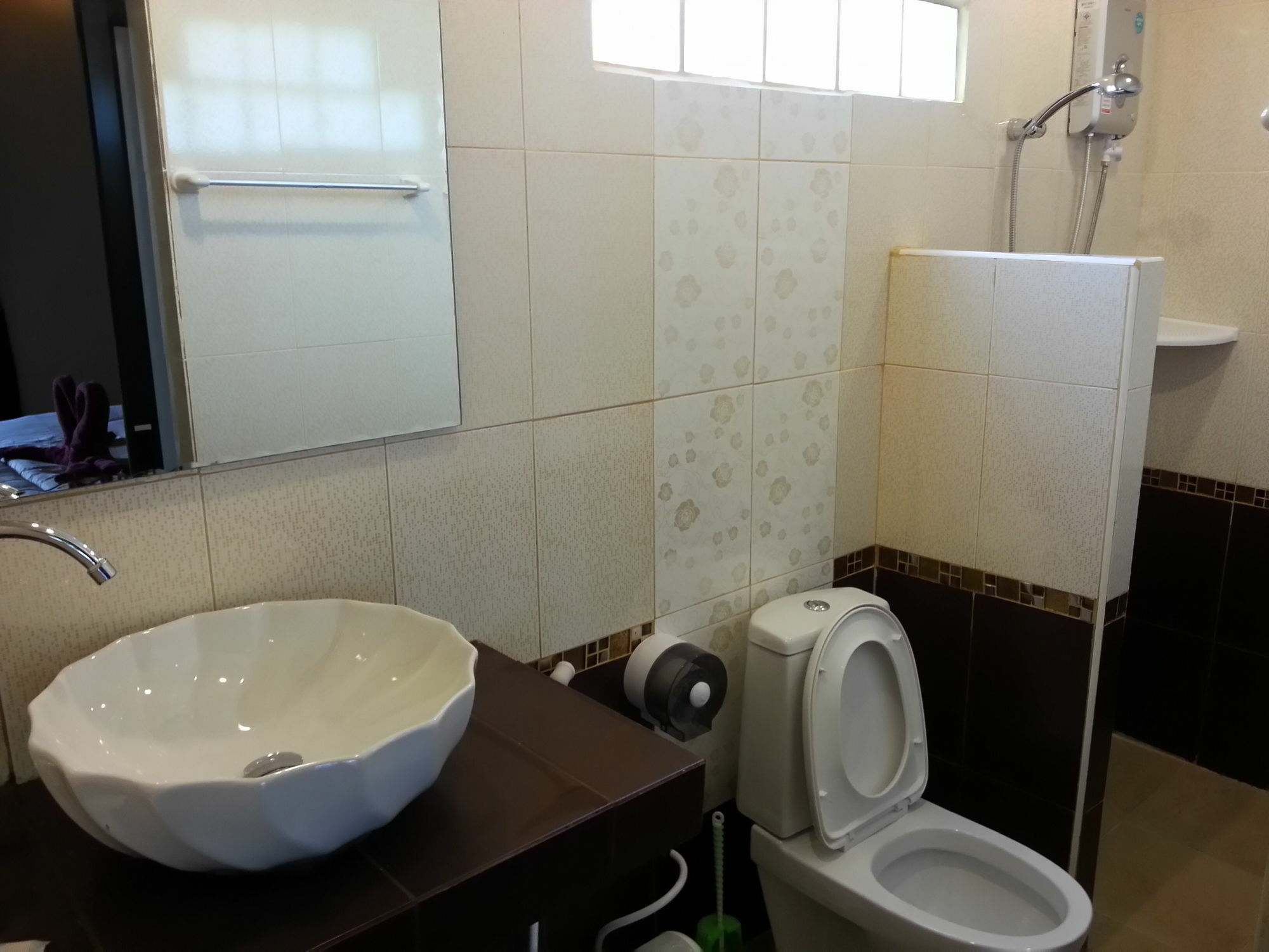 Exotic Bungalows Koh Chang Ngoại thất bức ảnh