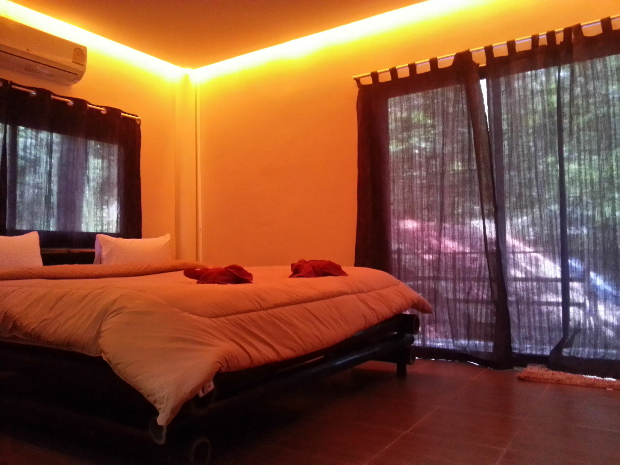 Exotic Bungalows Koh Chang Ngoại thất bức ảnh