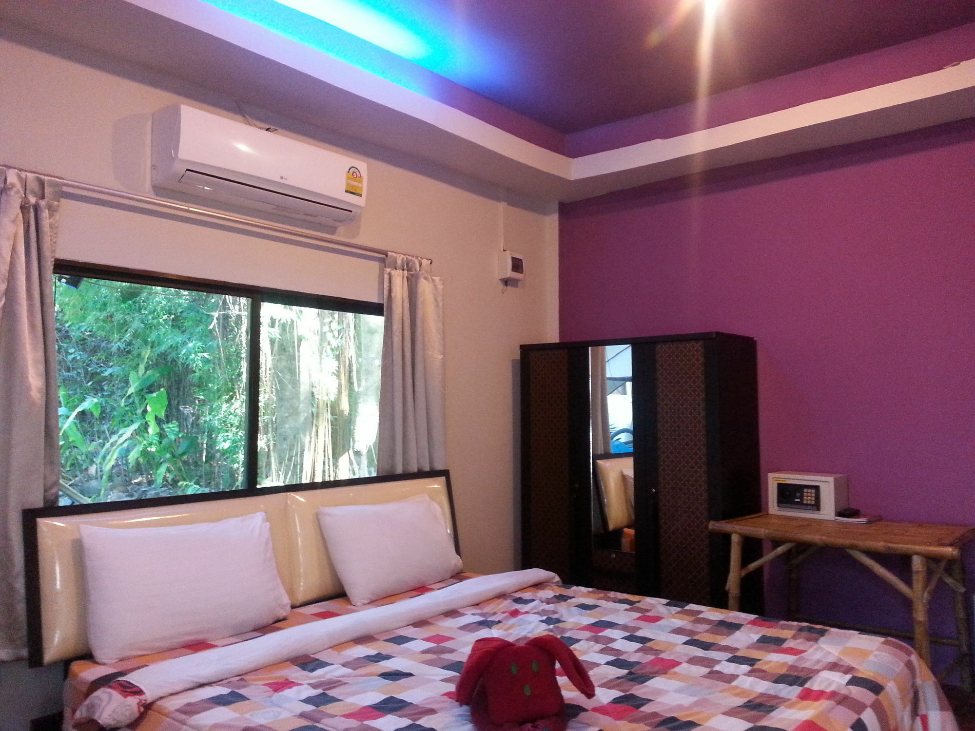Exotic Bungalows Koh Chang Ngoại thất bức ảnh