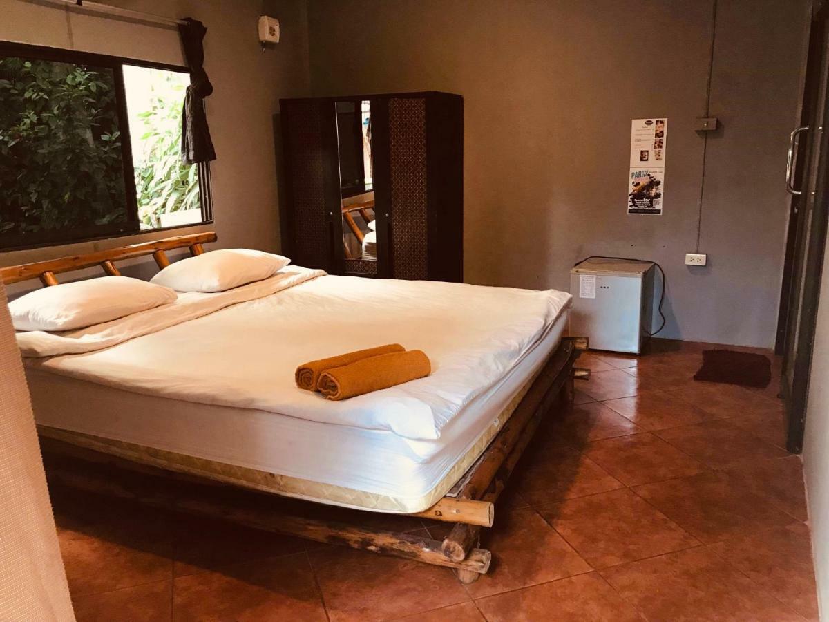 Exotic Bungalows Koh Chang Ngoại thất bức ảnh